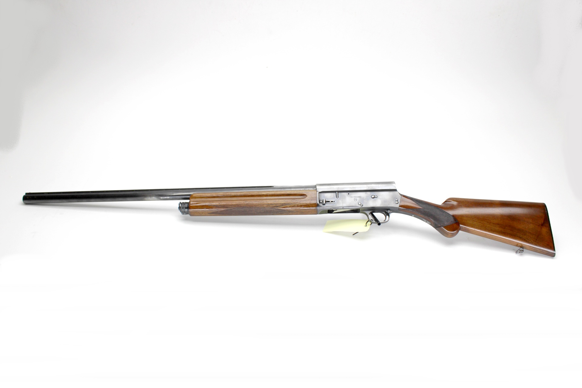 Waffen-Pfandleihhaus